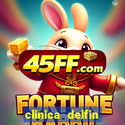 clinica delfin itaigara salvador